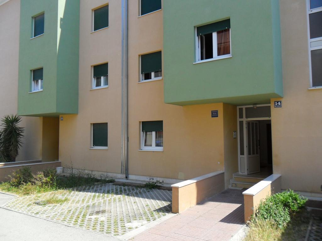 Apartment Ivan Trogir Room photo