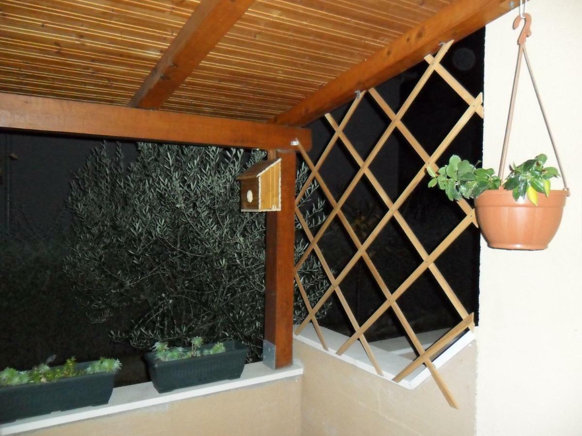 Apartment Ivan Trogir Exterior photo