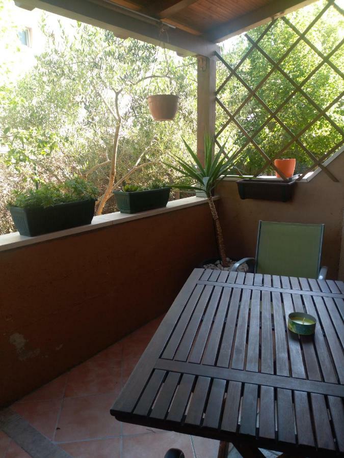 Apartment Ivan Trogir Exterior photo